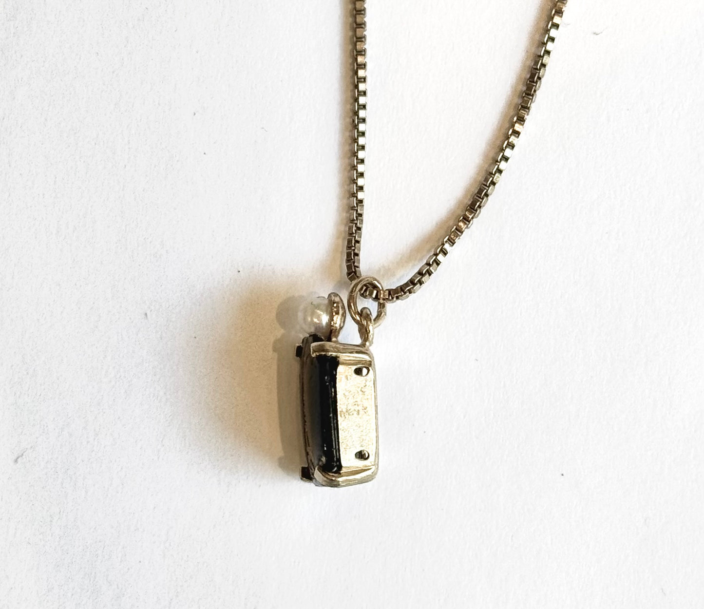Collier Gustave