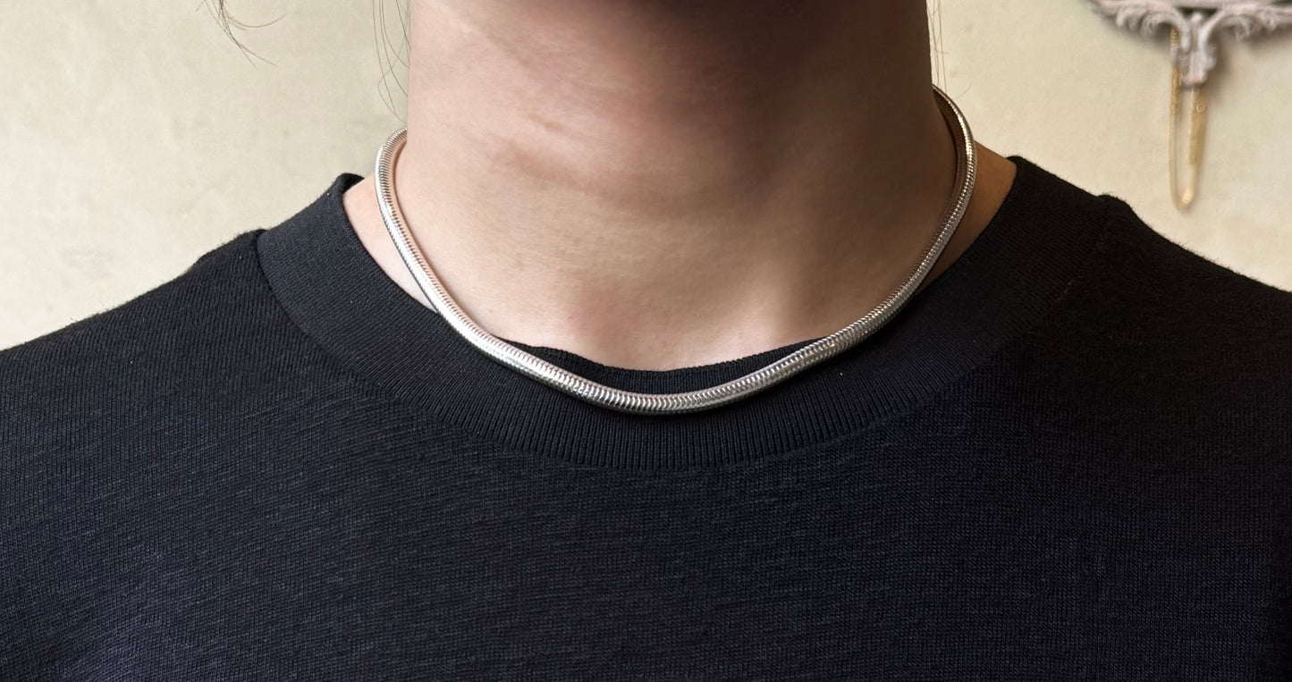 Collier Nova Lunaire
