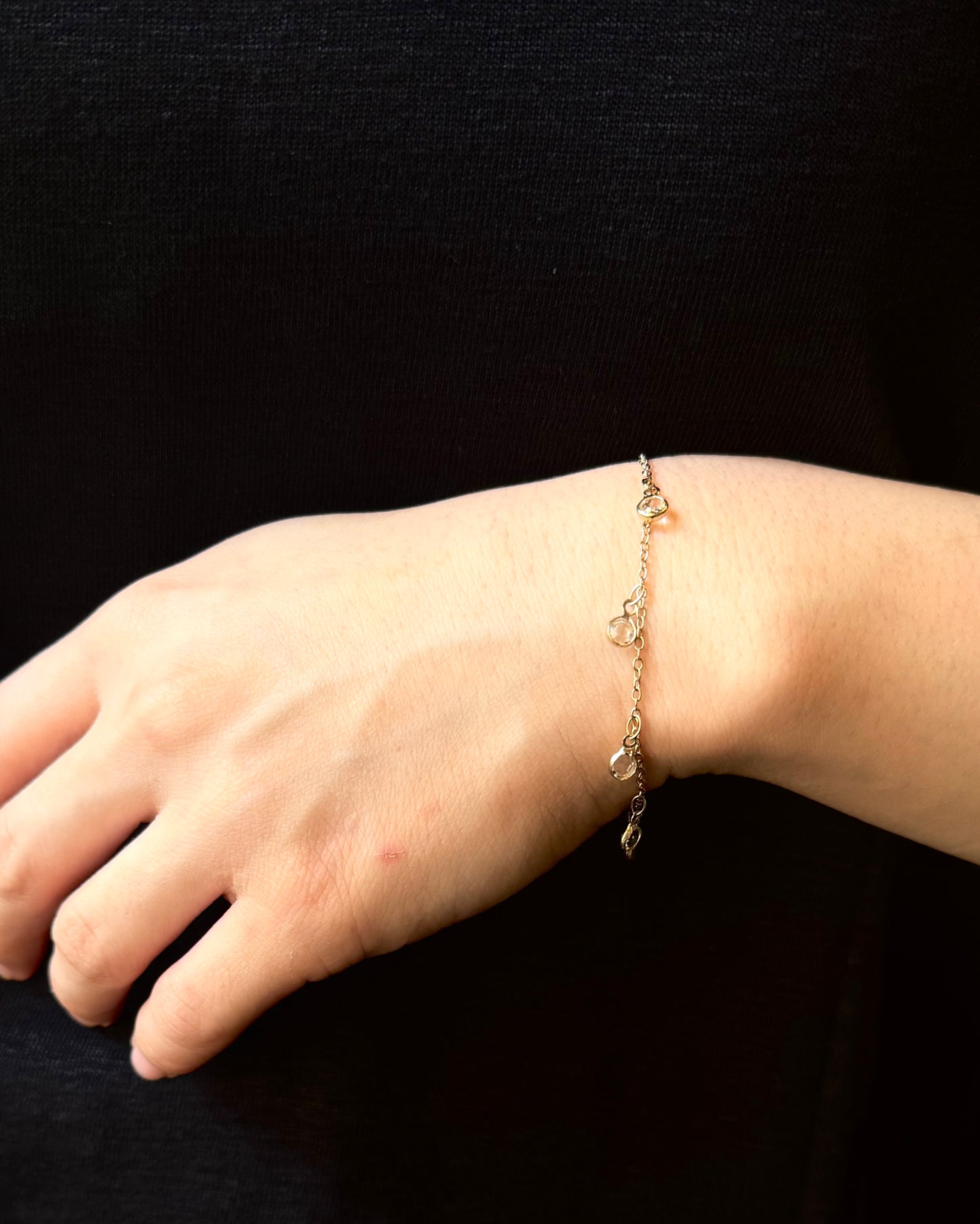 Bracelet Luna