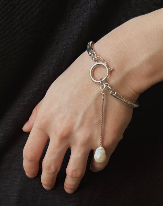 Bracelet Nova Lunaire