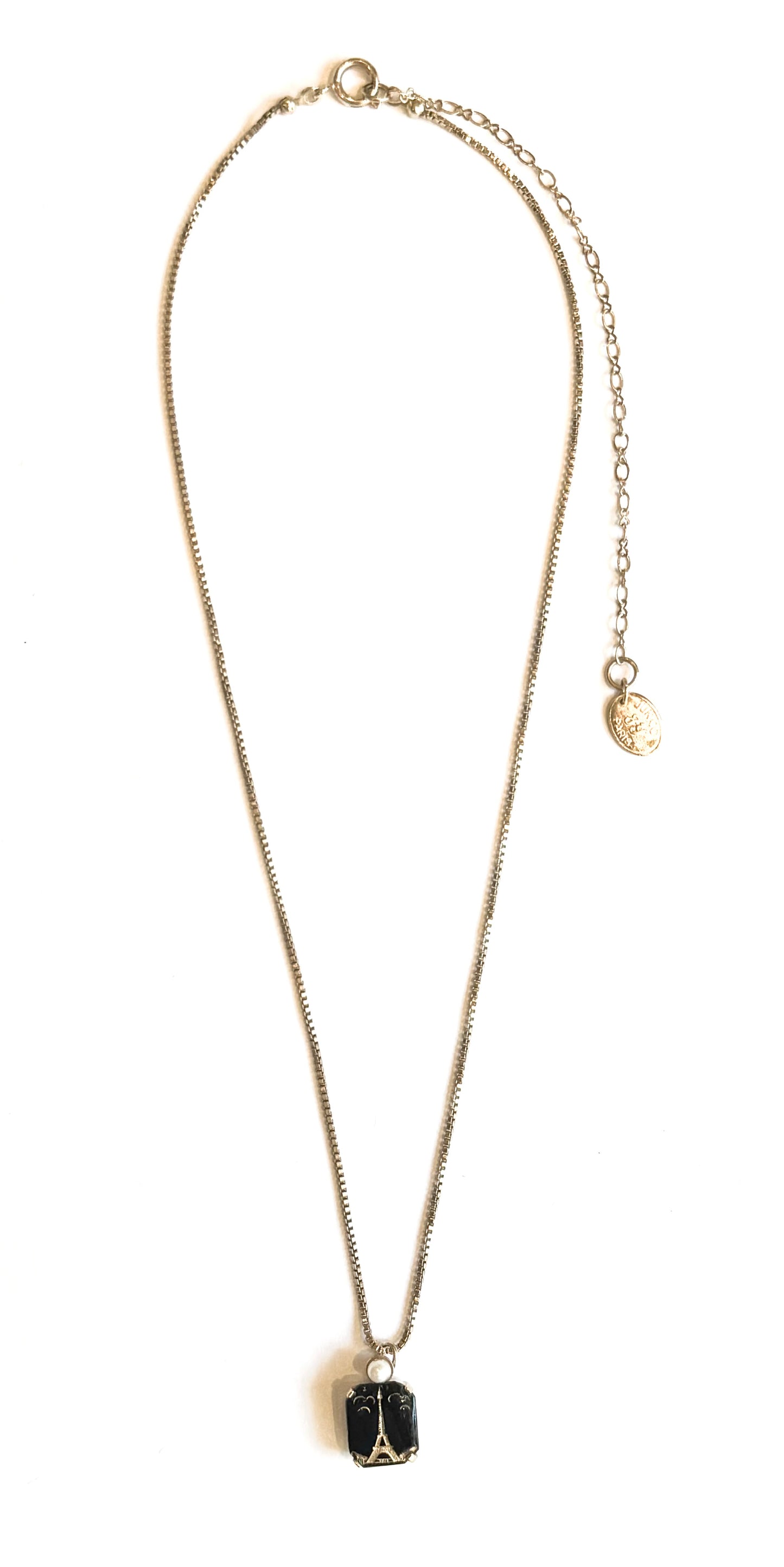 Collier Gustave