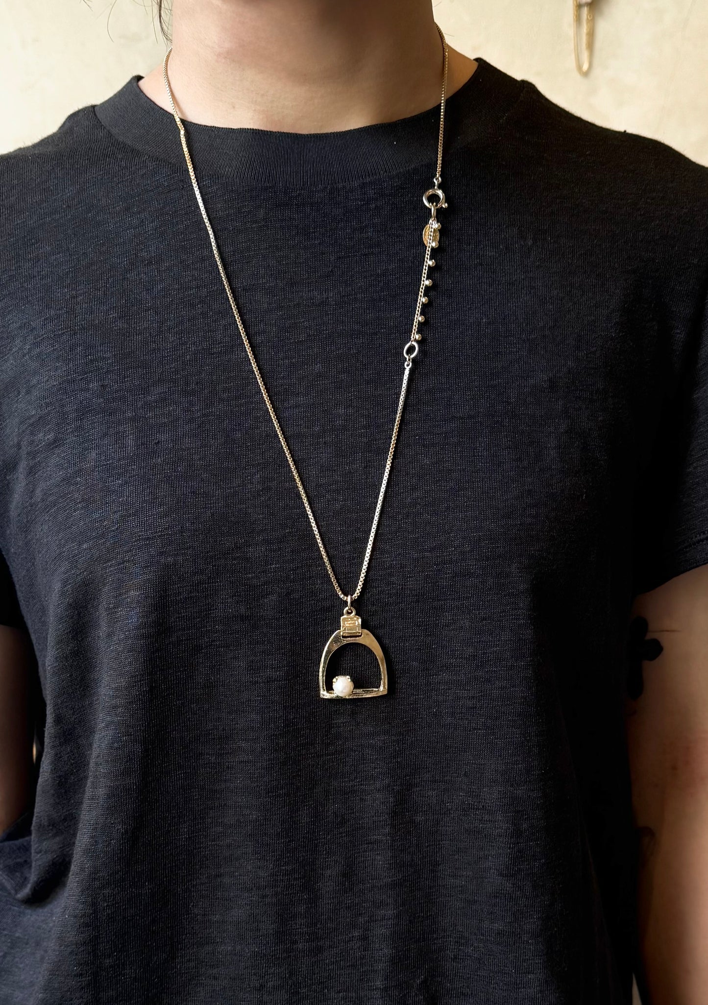 Collier Ariane