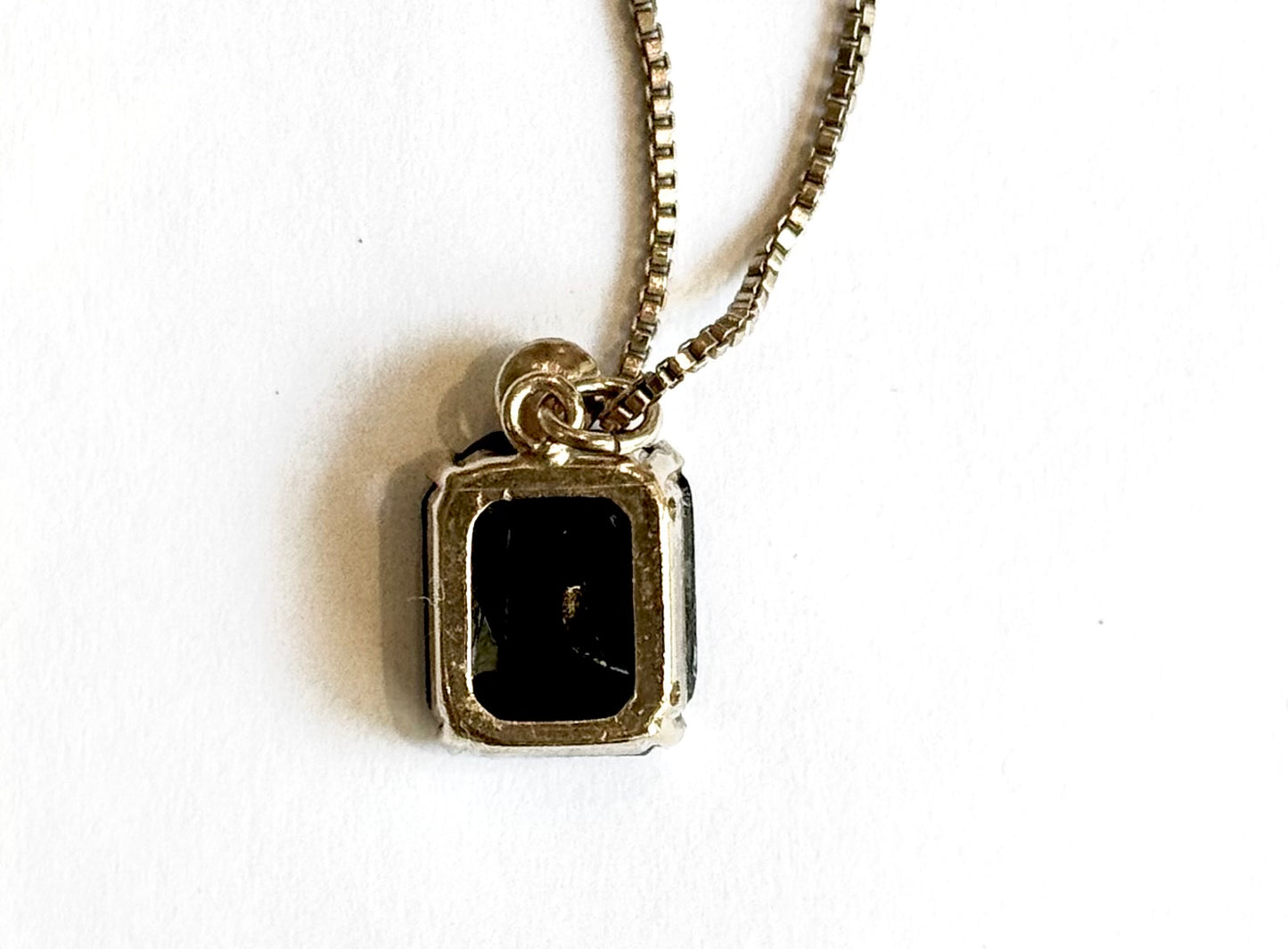 Collier Gustave