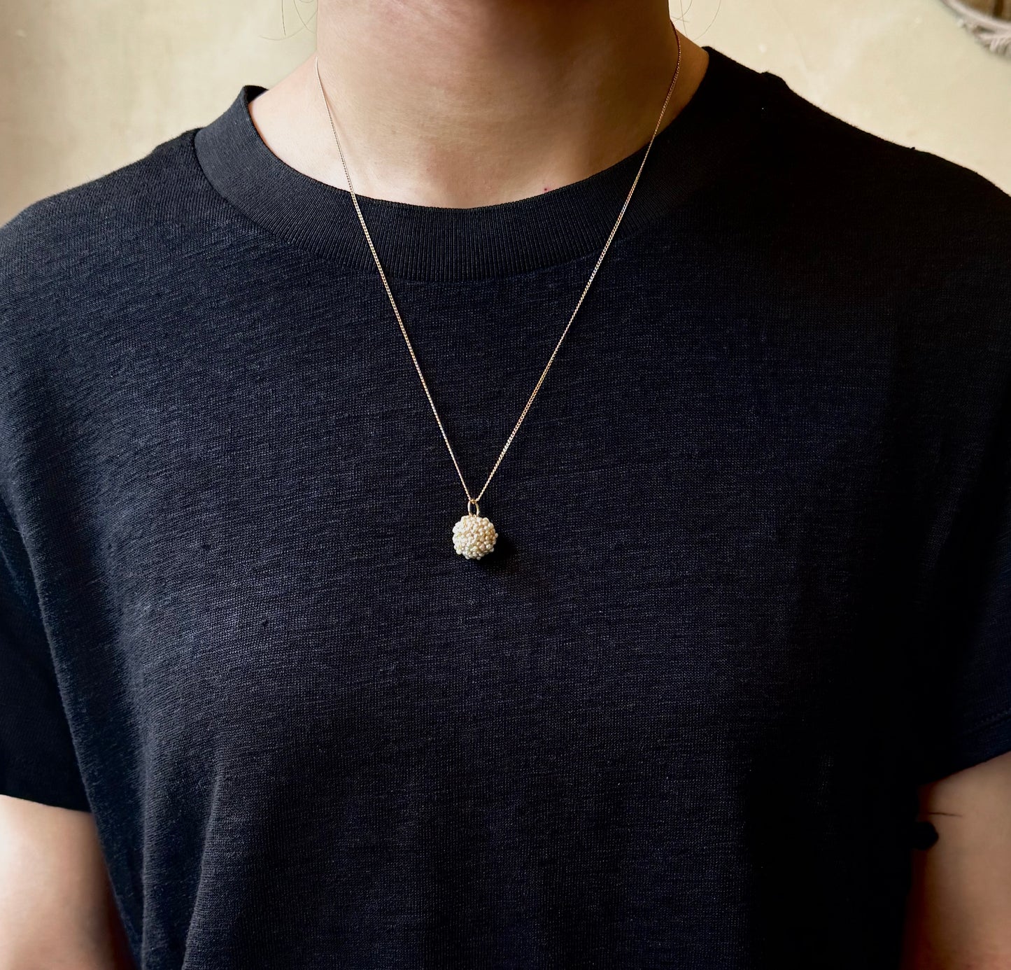 Collier Snow