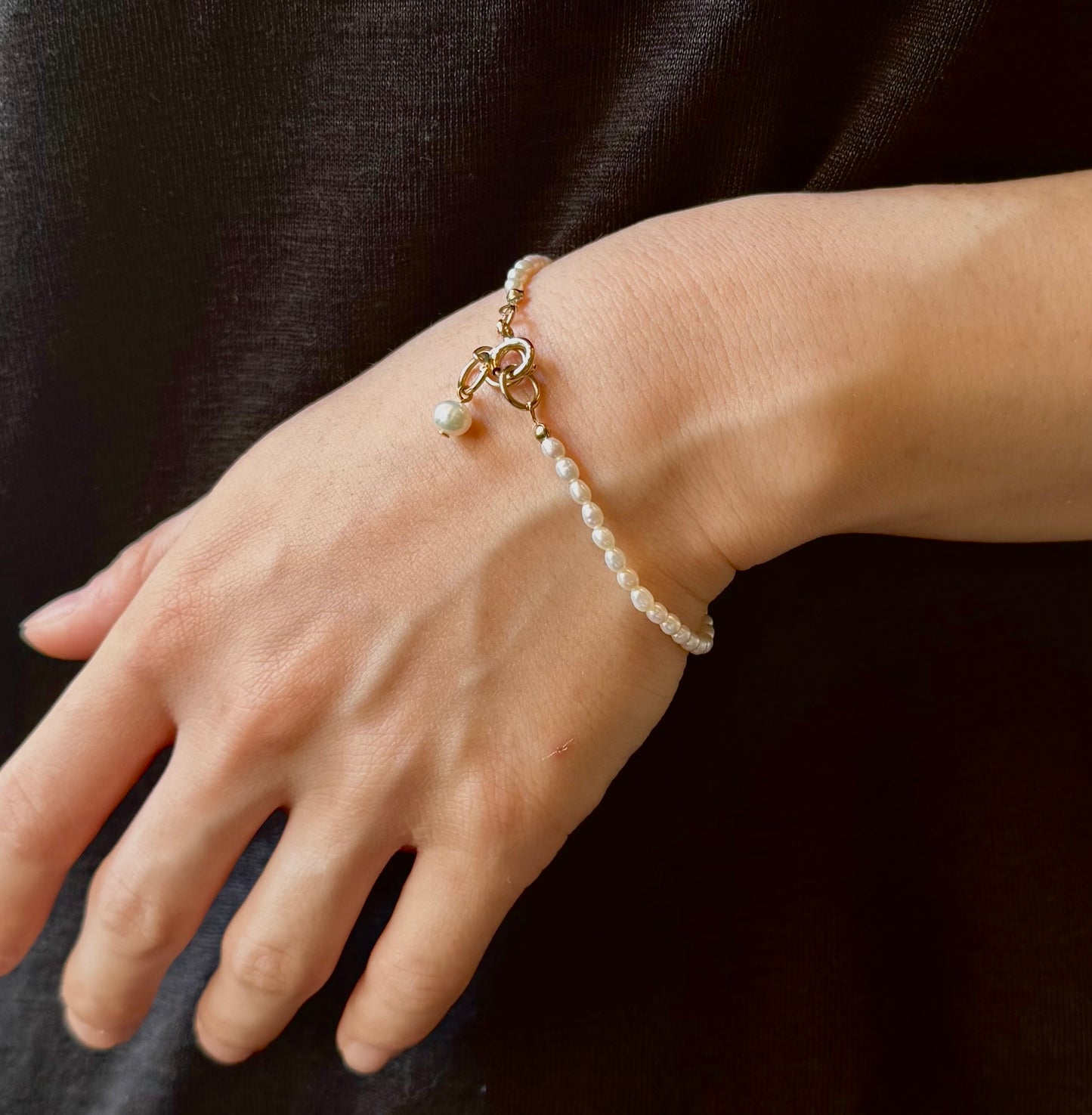 Bracelet Luna