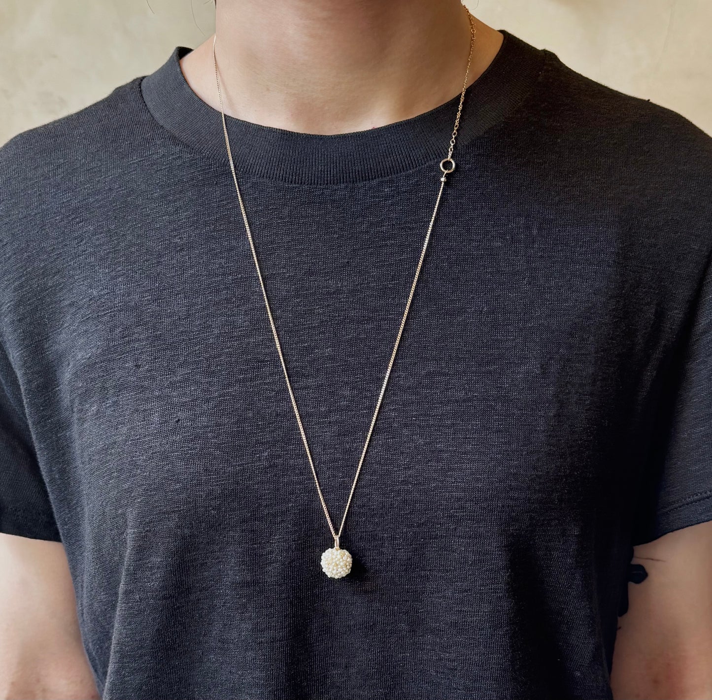 Collier Snow