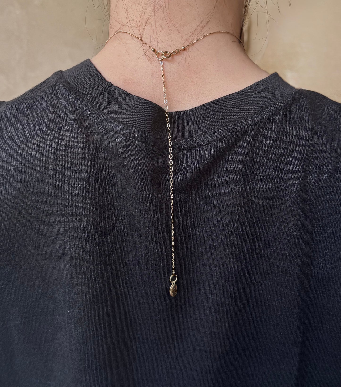 Collier Snow