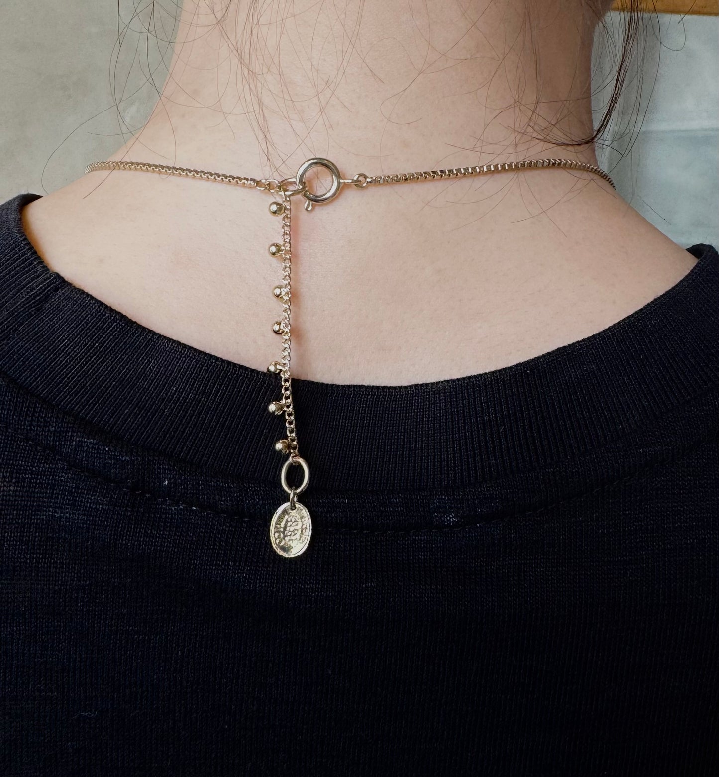 Collier Ariane