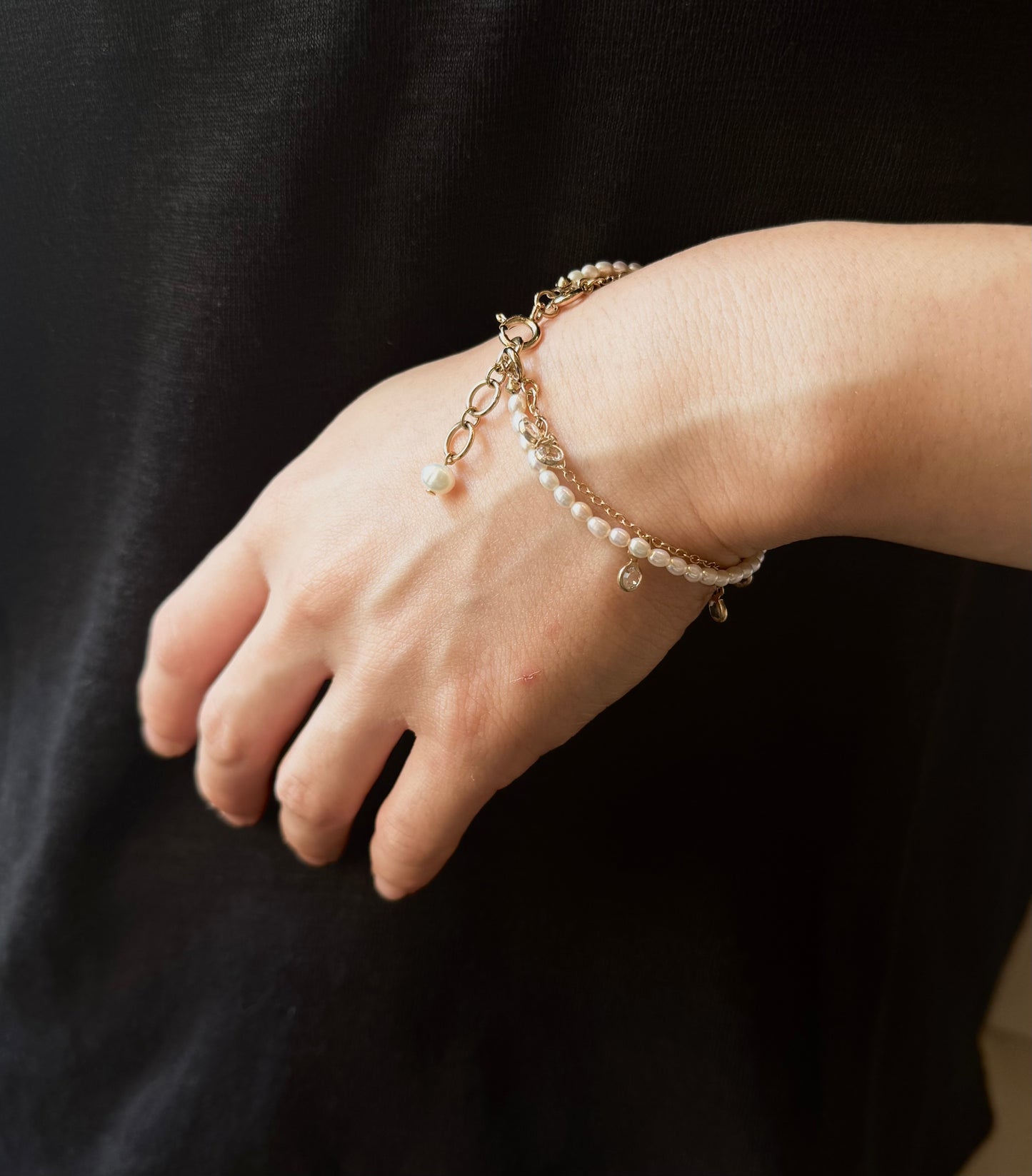 Bracelet Luna