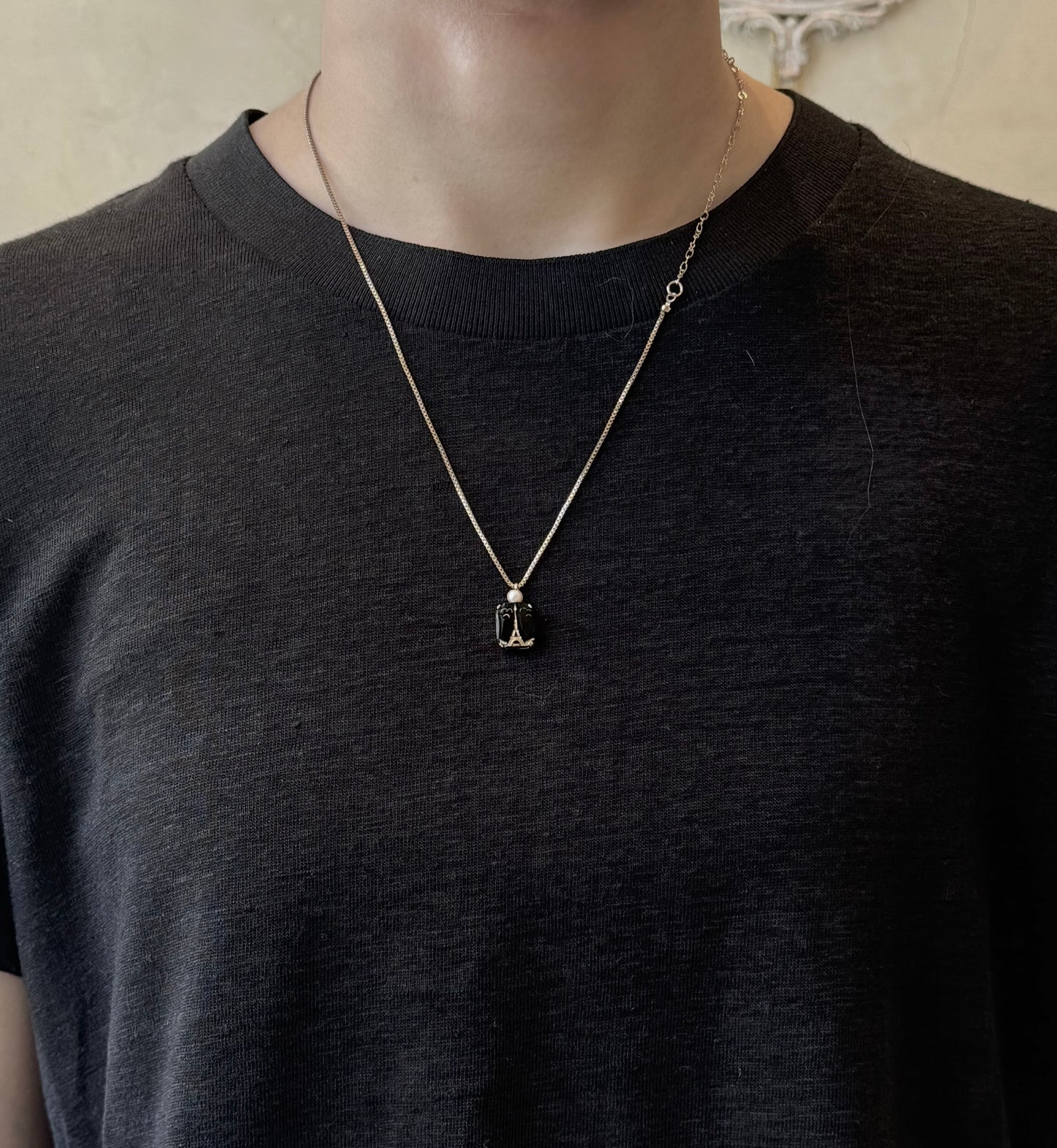 Collier Gustave