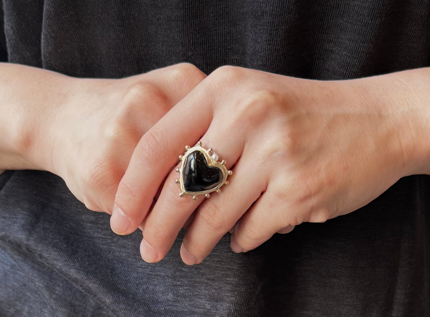 Bague Marie