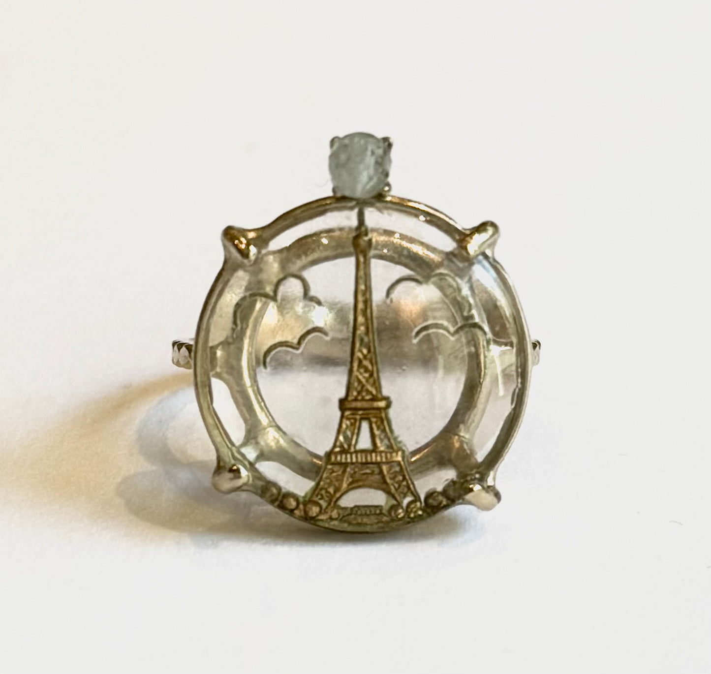 Bague Efelle