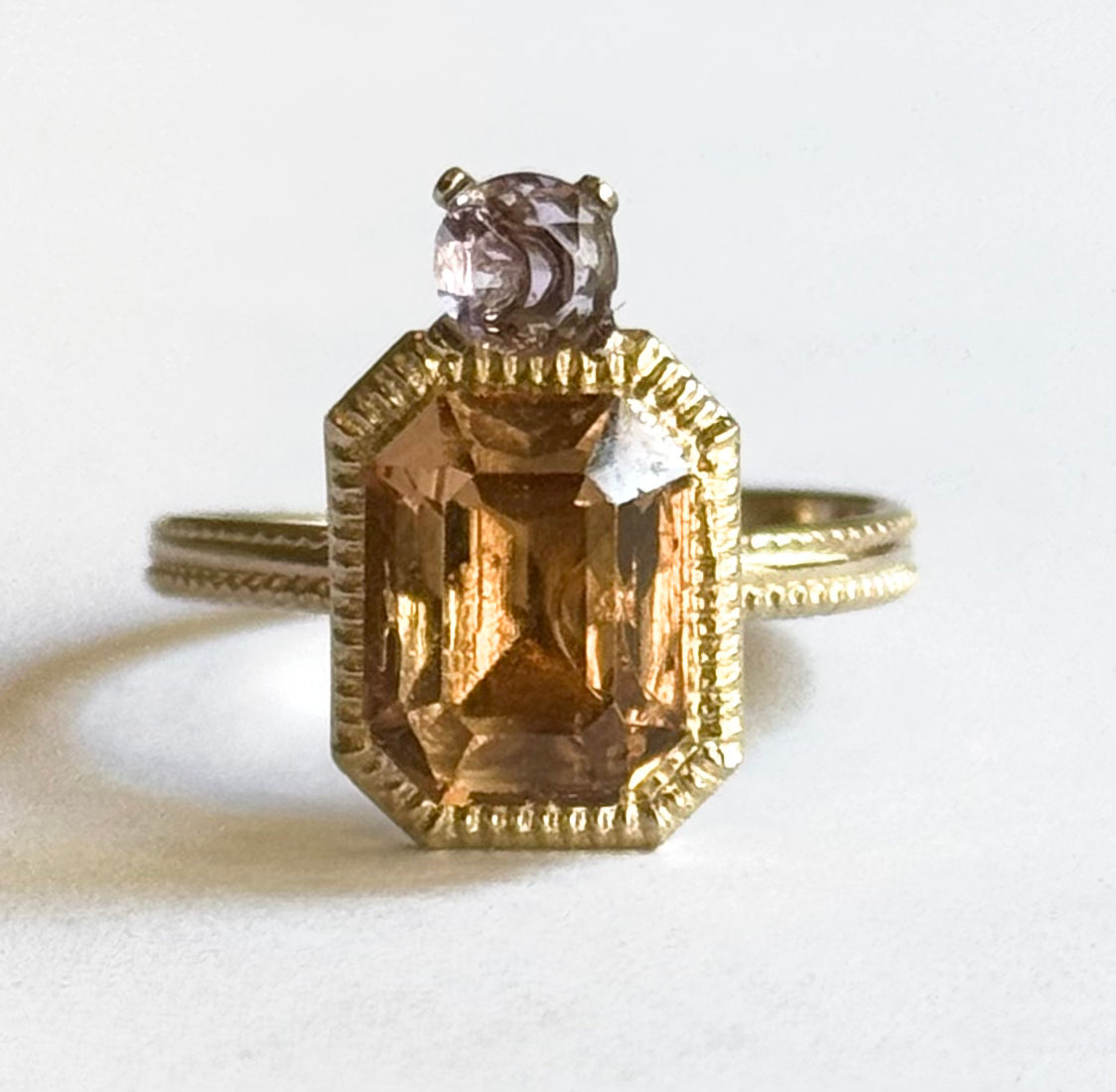 Bague Lucie