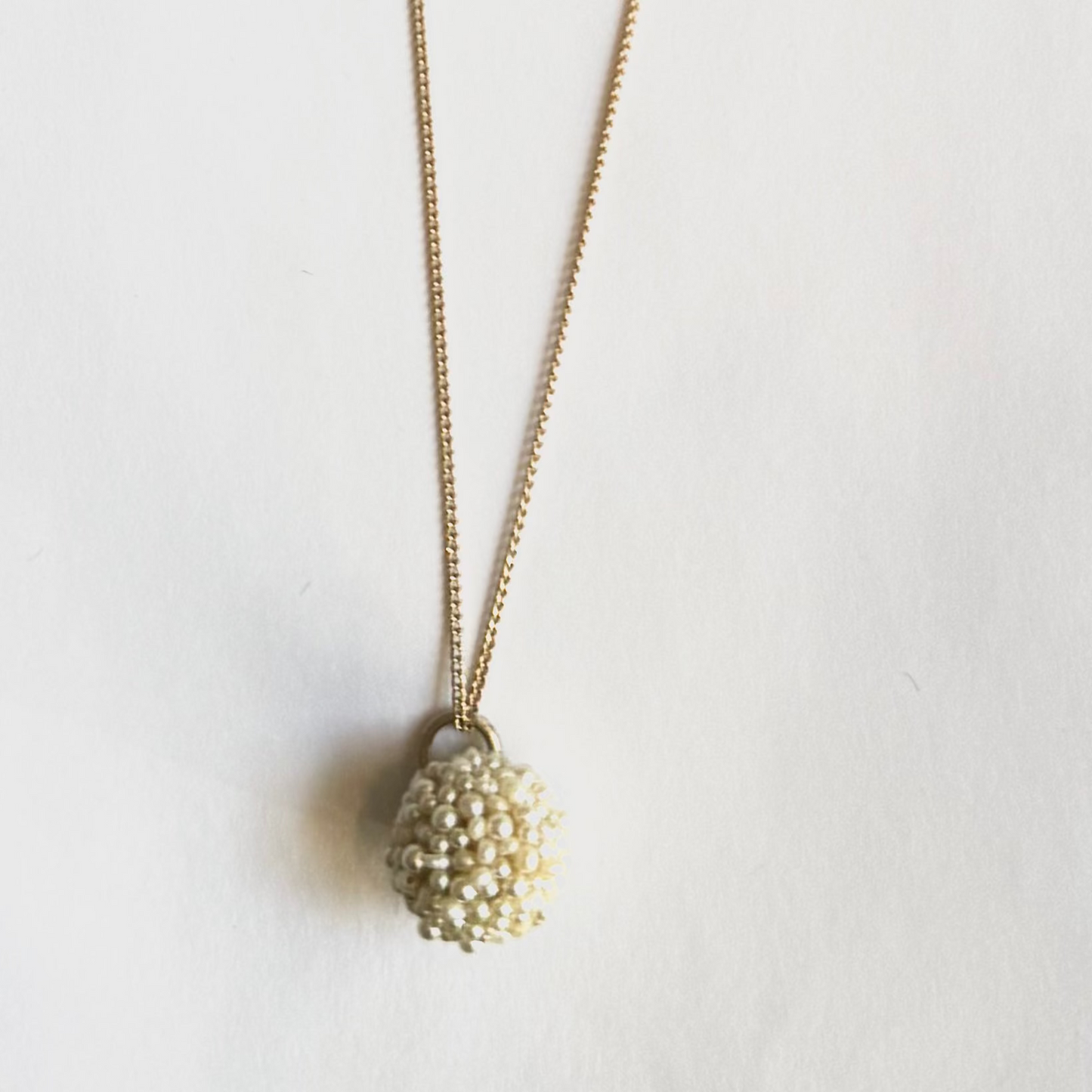Collier Snow