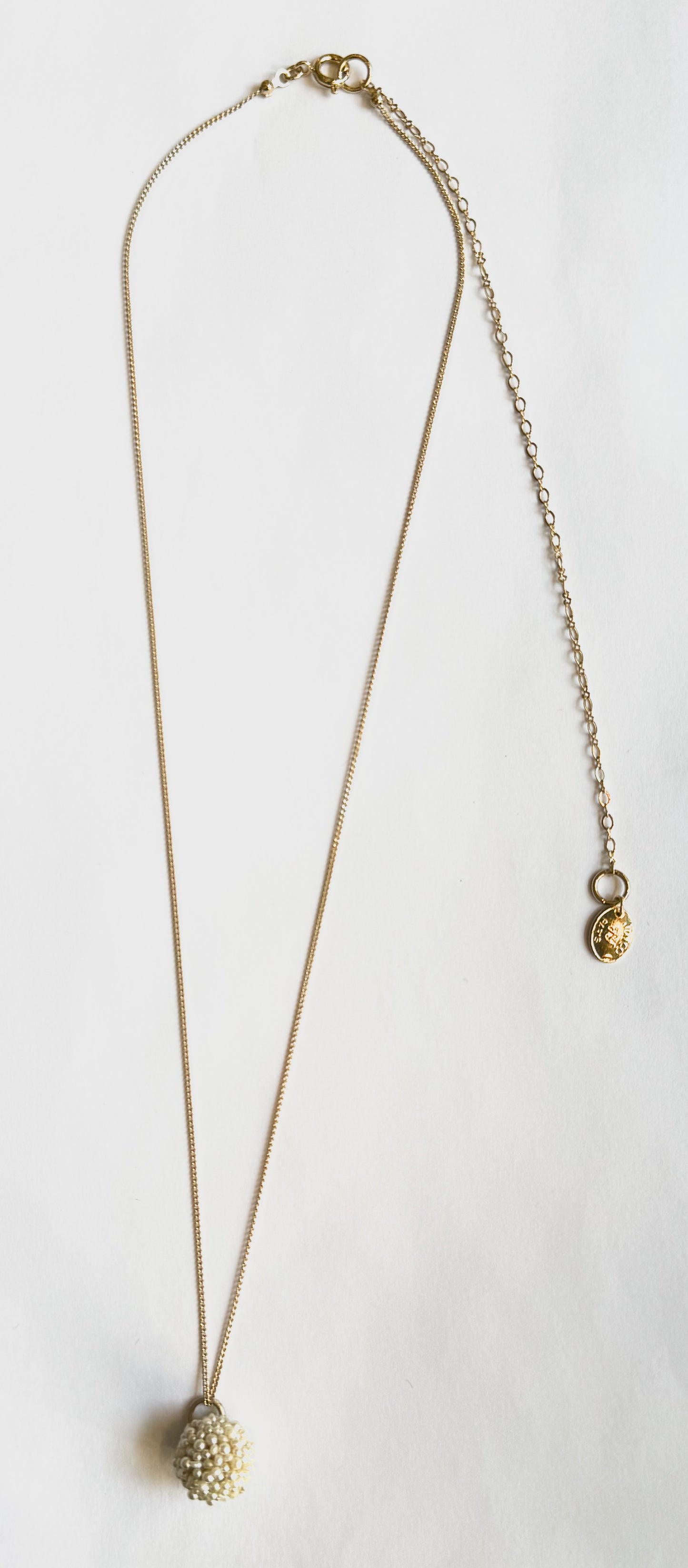 Collier Snow