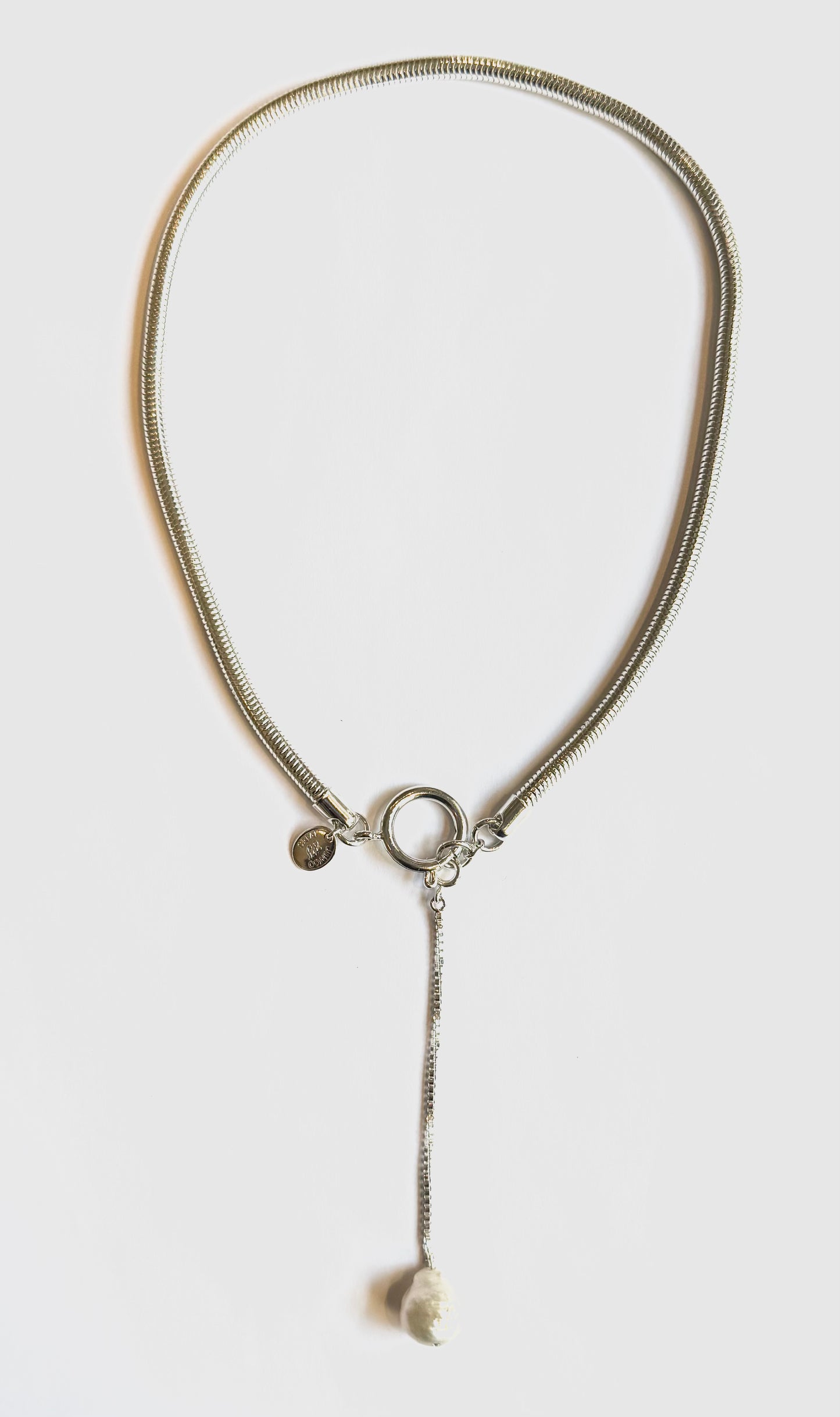 Collier Nova Lunaire