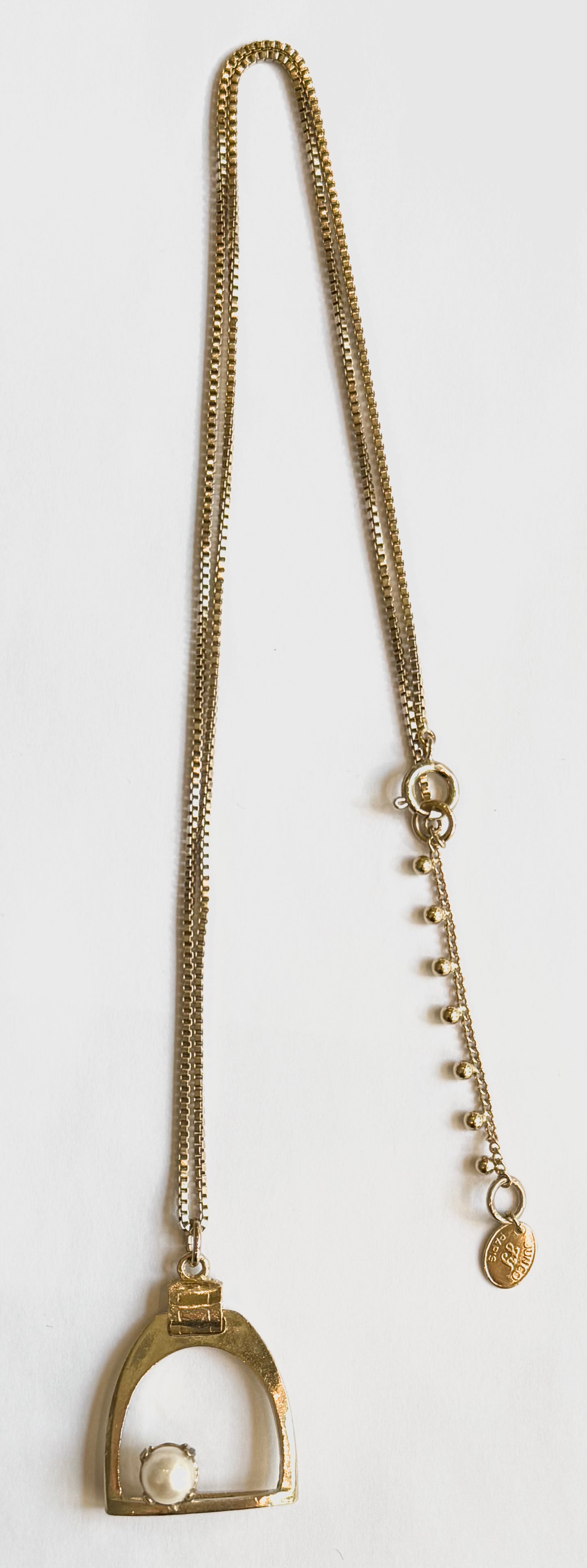 Collier Ariane