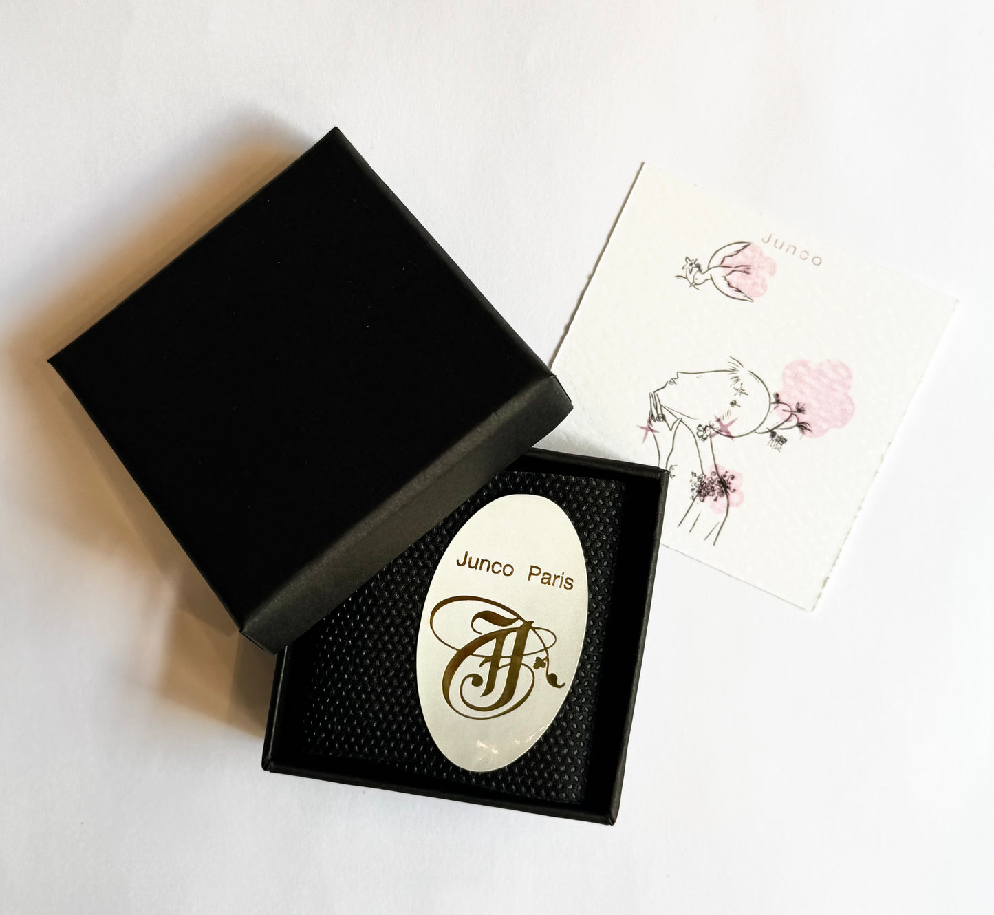 Bague Astra