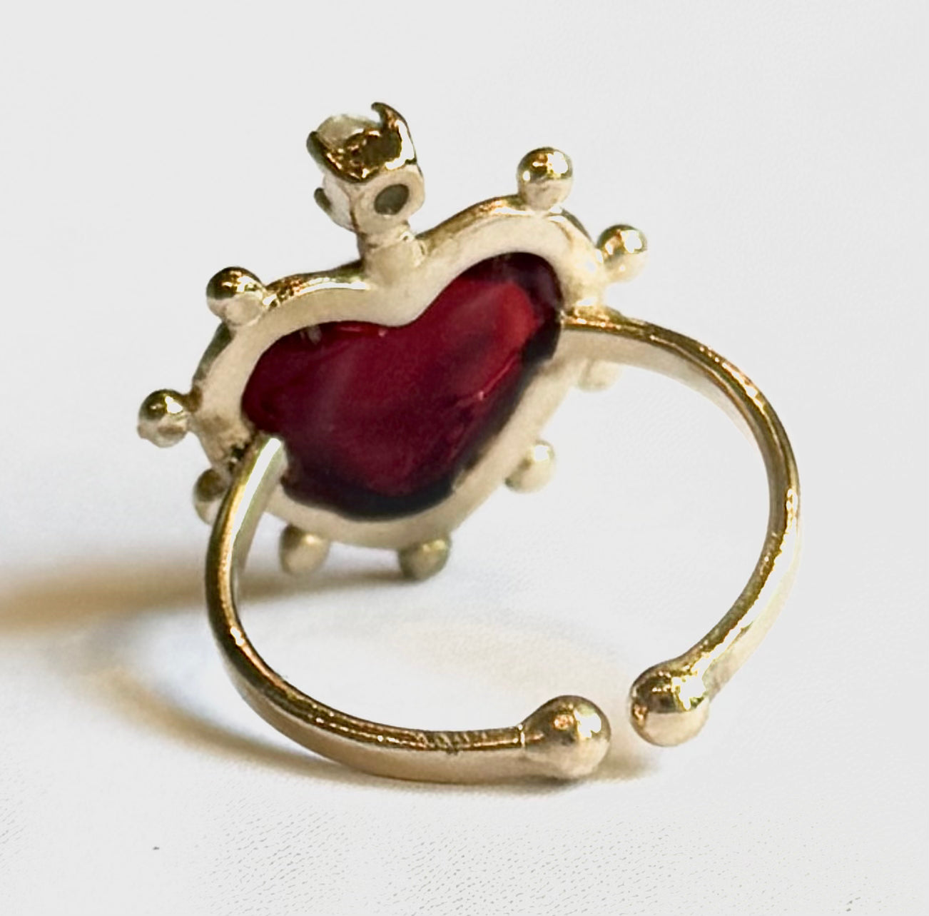 Bague Mini Marie