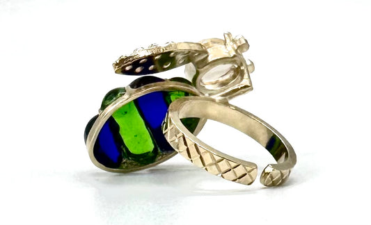 Bague Monsieur Abeille