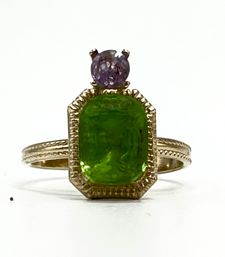 Bague Lucie