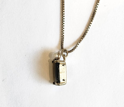 Collier Gustave