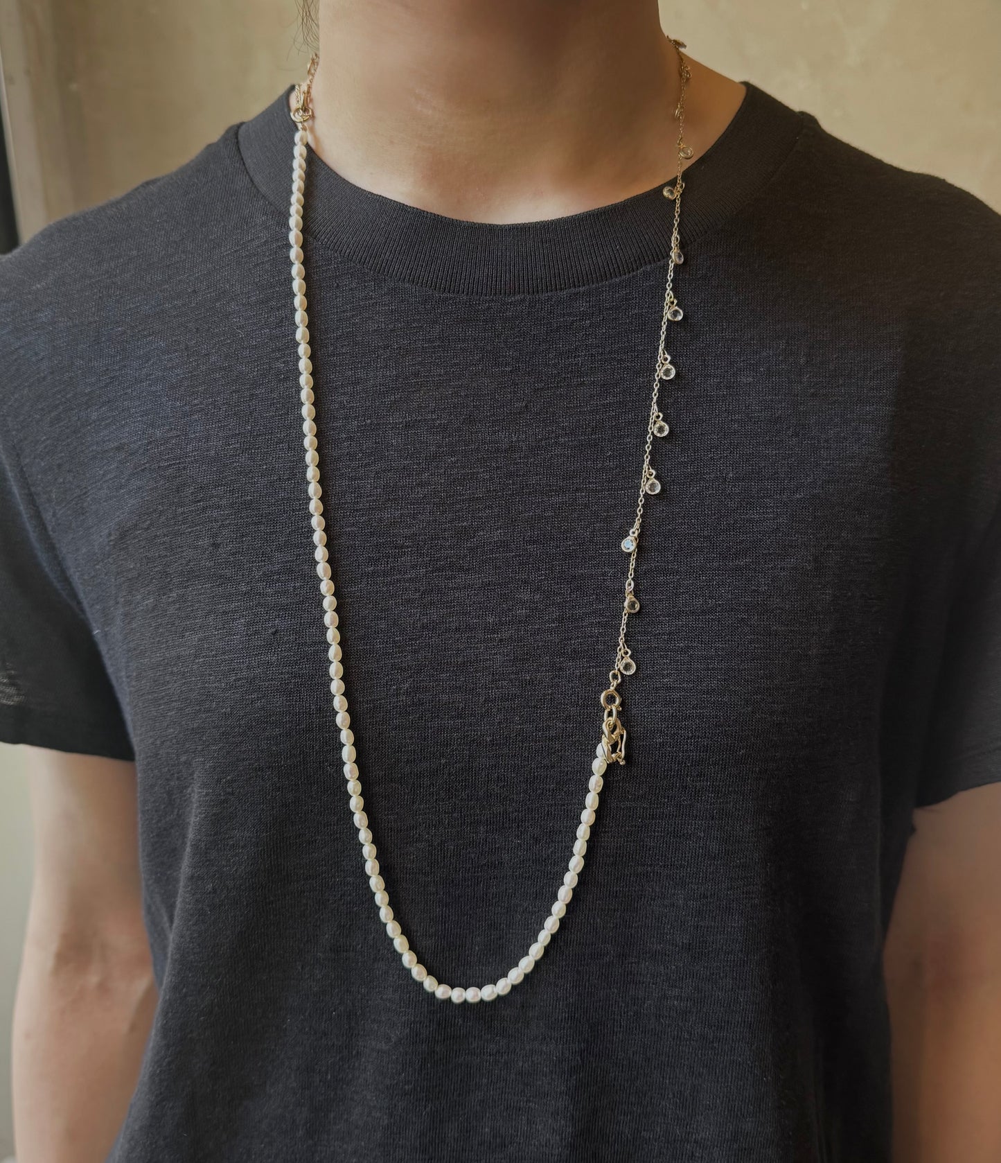 Collier Luna