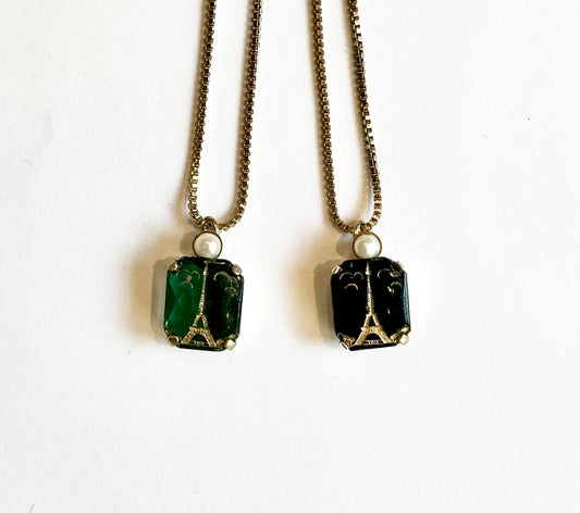 Collier Gustave