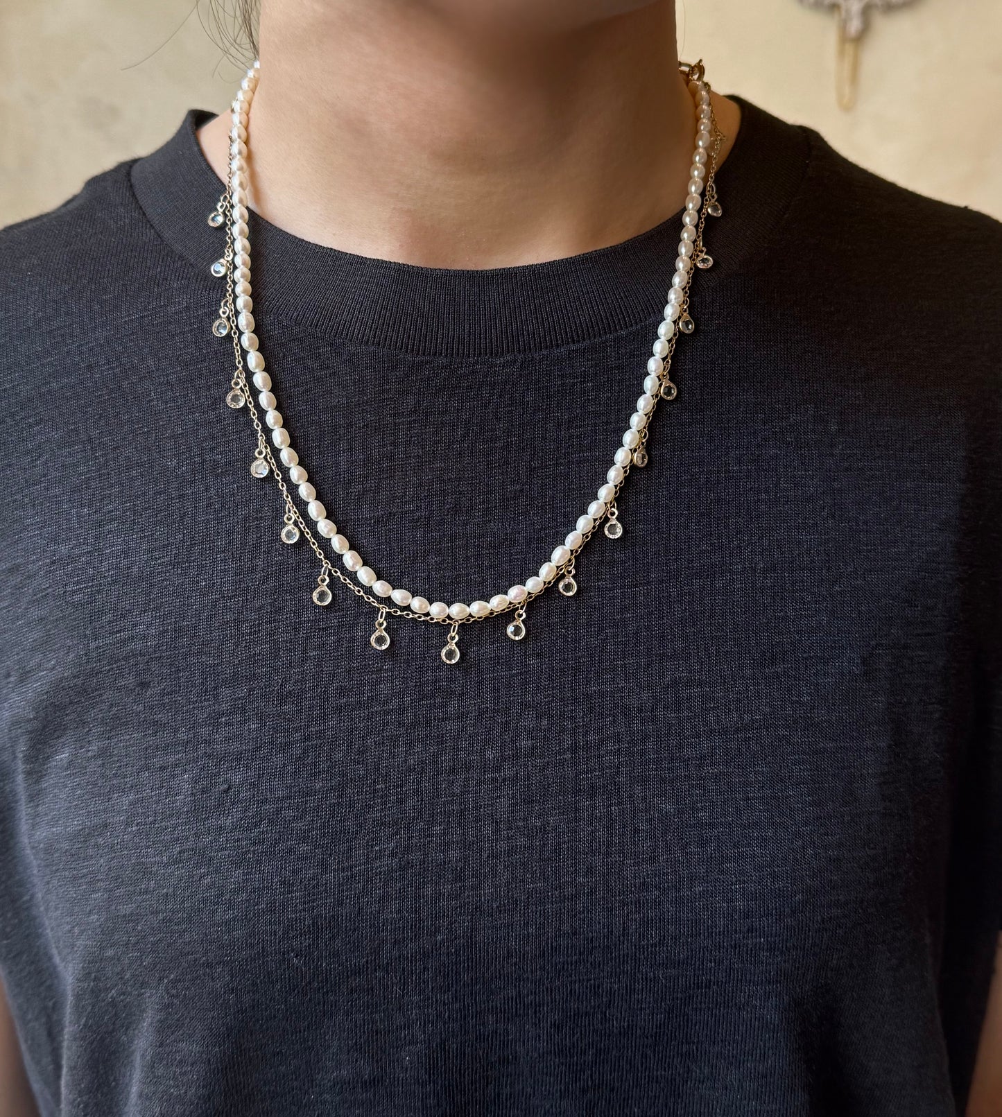 Collier Luna