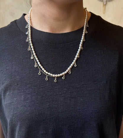 Collier Luna
