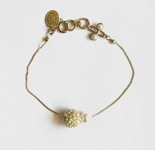 Bracelet Petit Snow