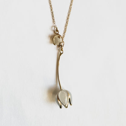 Collier Muguet