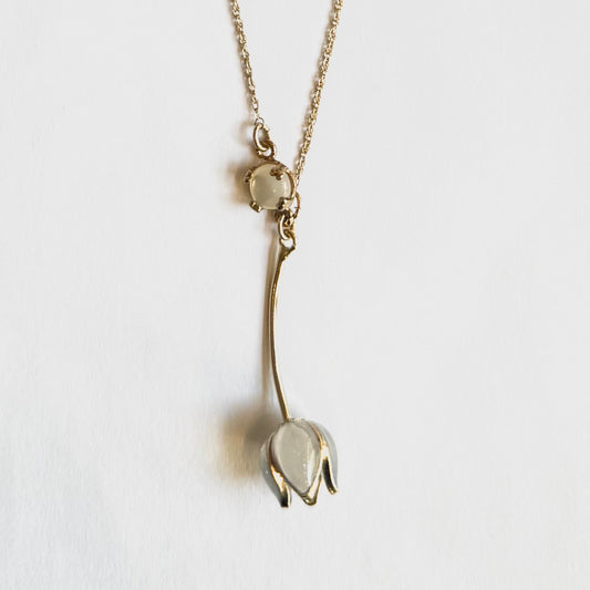 Collier Muguet