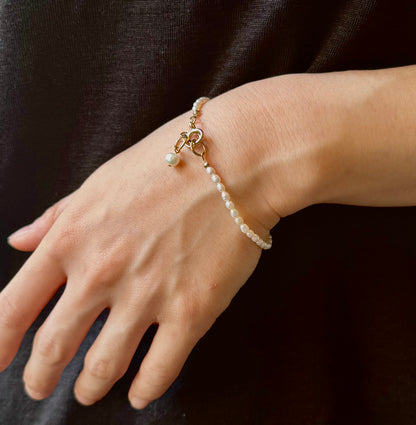 Bracelet  Luna