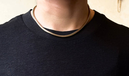 Collier Nova Solaire