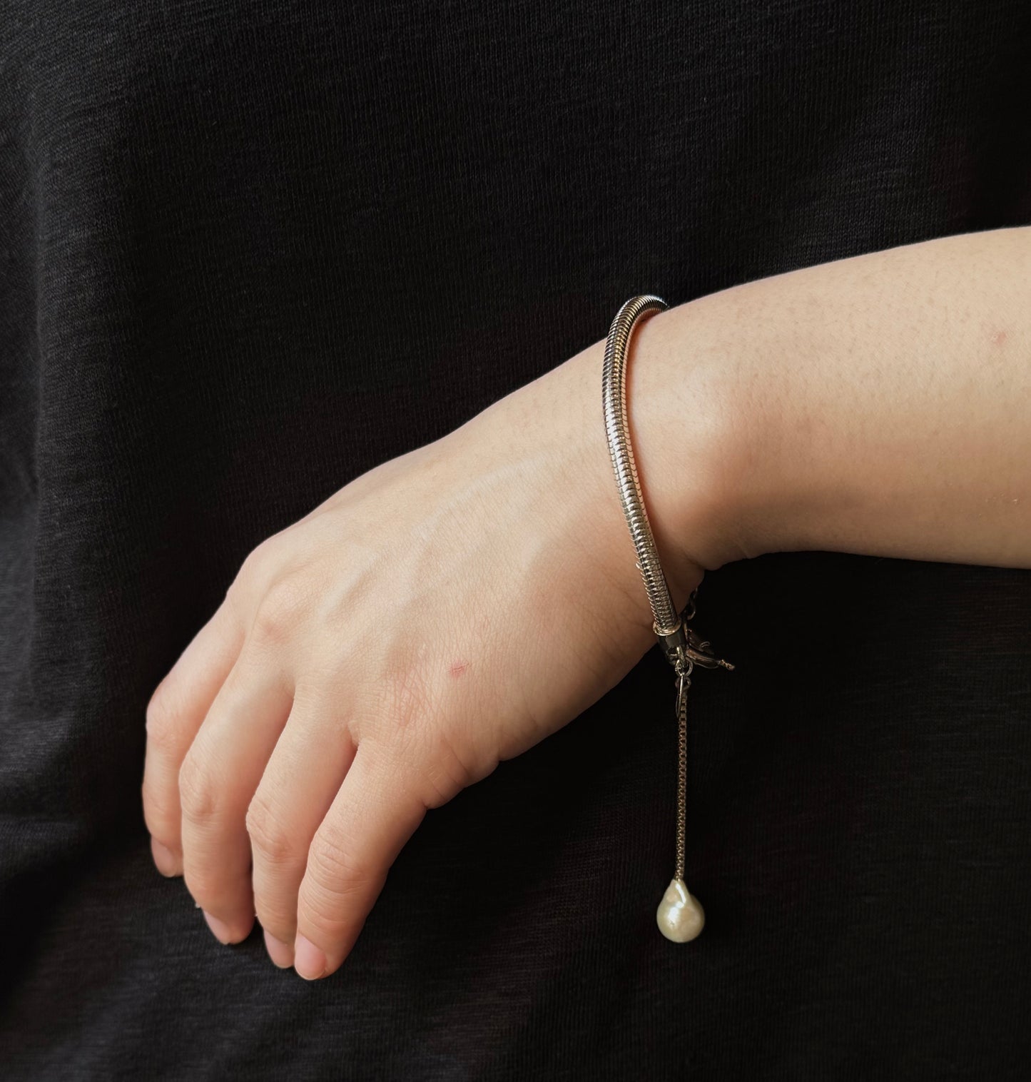 Bracelet Nova Lunaire
