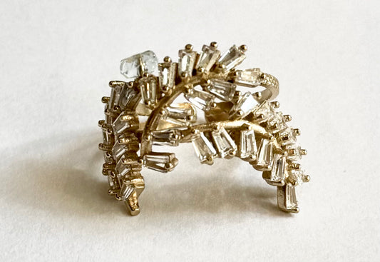 Bague Raphaëlle
