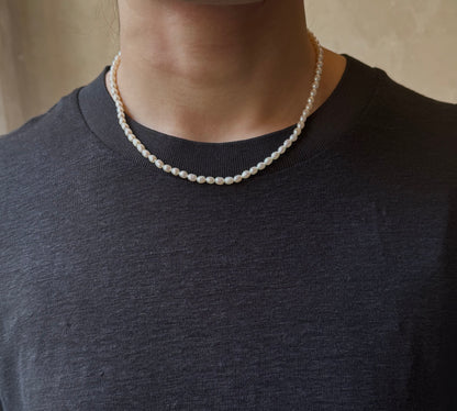 Collier Luna