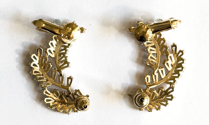 Boucle d'oreille Raphaëlle