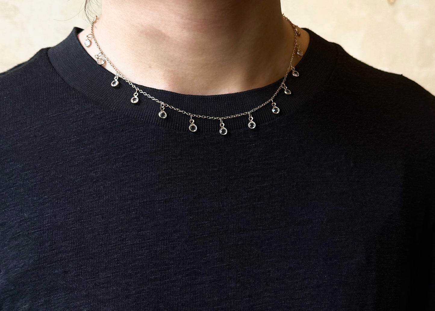 Collier Luna