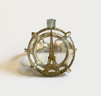 Bague Efelle 