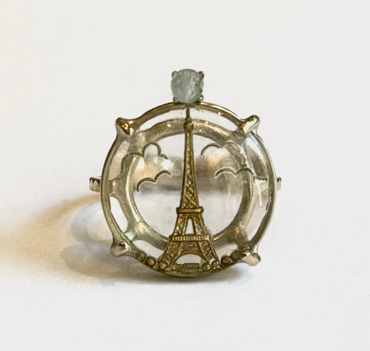 Bague Efelle