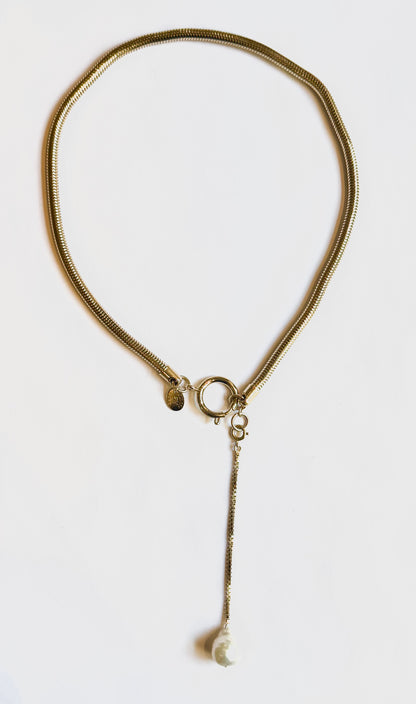 Collier Nova Solaire