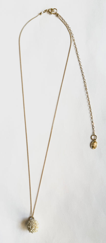 Collier Snow