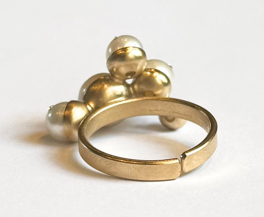 Bague Astra