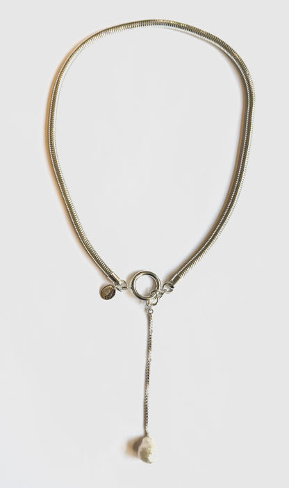 Collier Nova Lunaire