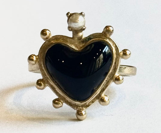 Bague Mini Marie