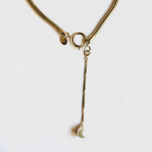 Collier Nova Solaire