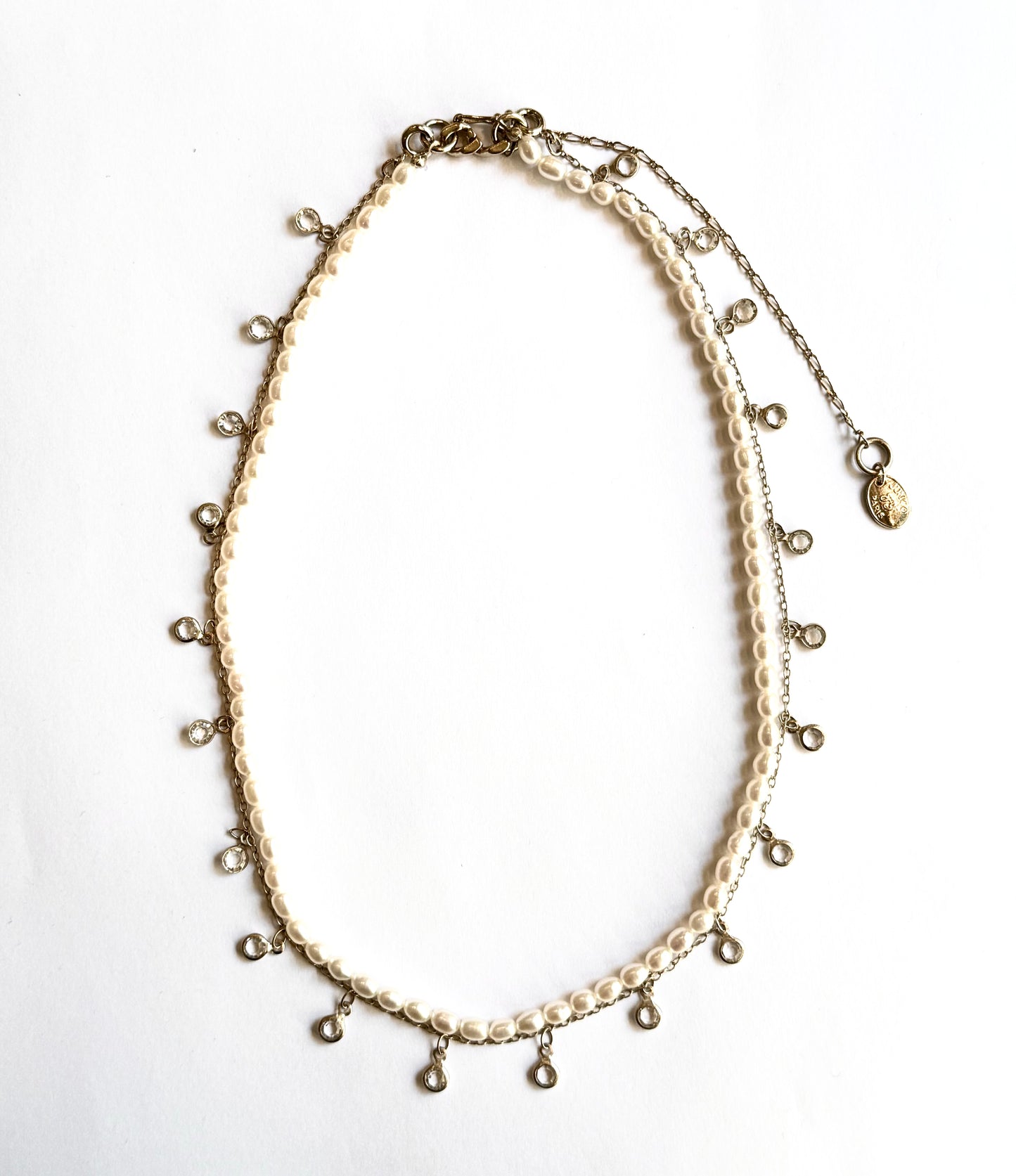 Collier Luna