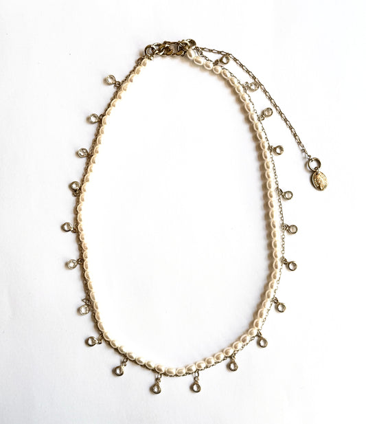 Collier Luna